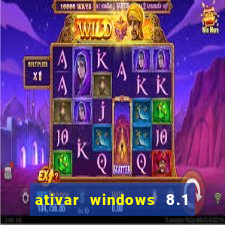 ativar windows 8.1 pro build 9600